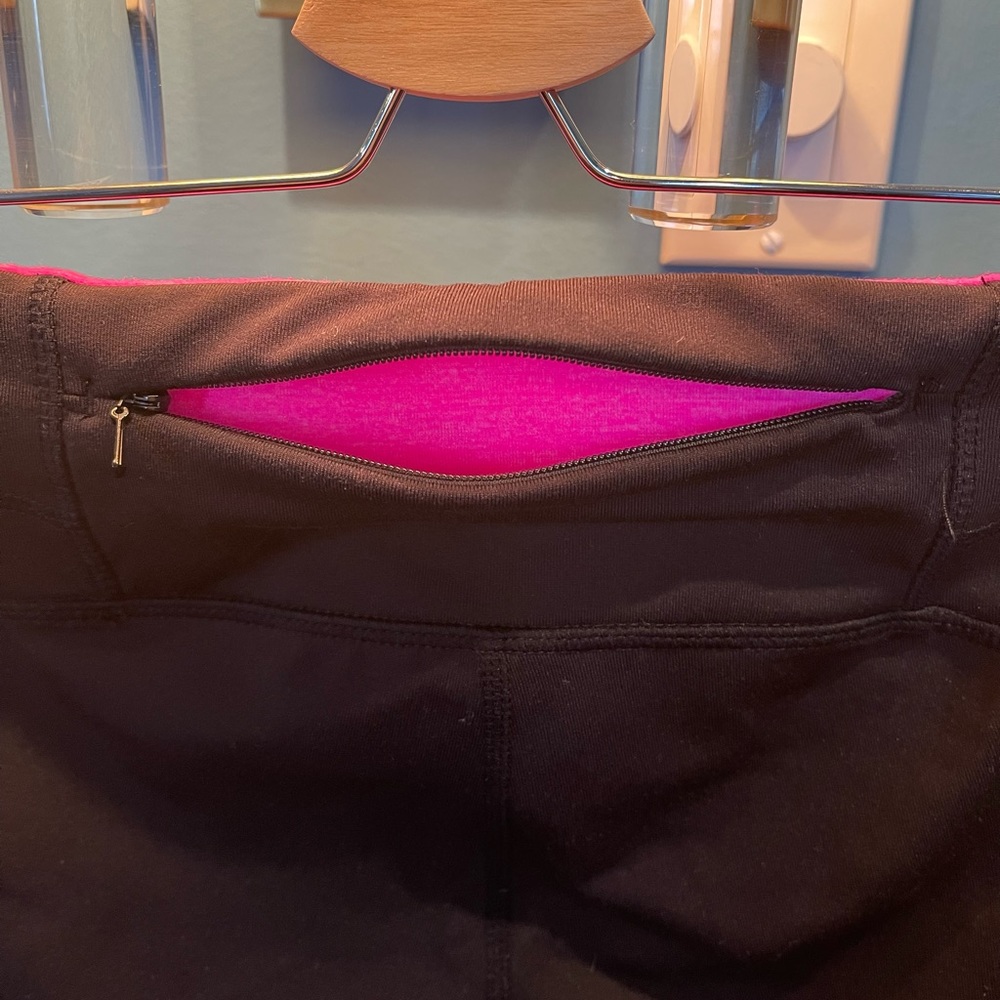 Lilly Pulitzer Luxletic Weekender Yoga Pants